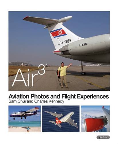 AIR 3 Sam Chui and Charles Kennedy